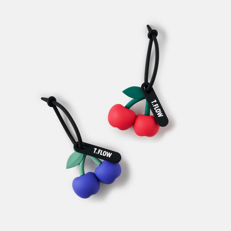 M&oacute;c kho&aacute; silicone hoa c&uacute;c TACTFLOW &ndash; Trắng &ndash; TFC102WHITEDAISY, , large image number null